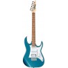 IBANEZ GRX40CA CHITARRA ELETTRICA METALLIC BLUE