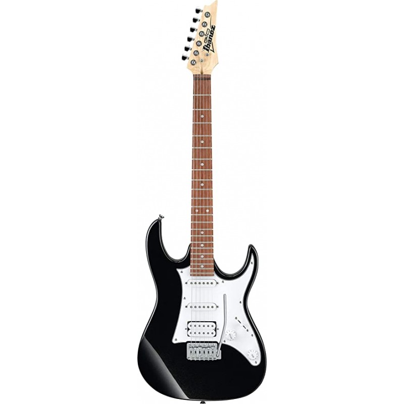IBANEZ GRX40CA CHITARRA ELETTRICA NERA IBANEZ GRX40CA CHITARRA ELETTRICA NERA