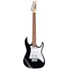 IBANEZ GRX40CA CHITARRA ELETTRICA NERA
