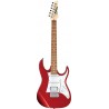 IBANEZ GRX40CA CHITARRA ELETTRICA ROSSA