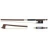 GEWA v.lino 4/4 legno brazil nasetto ebano crini nat.404091
