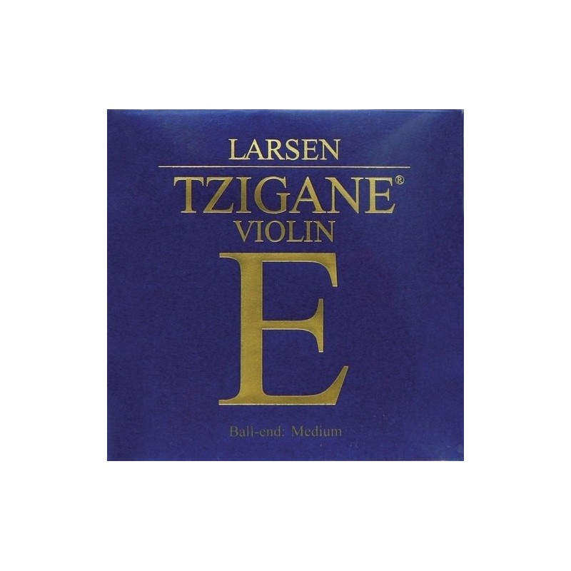LARSEN TZIGANE MUTA PER VIOLINO 4/4 LARSEN TZIGANE MUTA PER VIOLINO 4/4