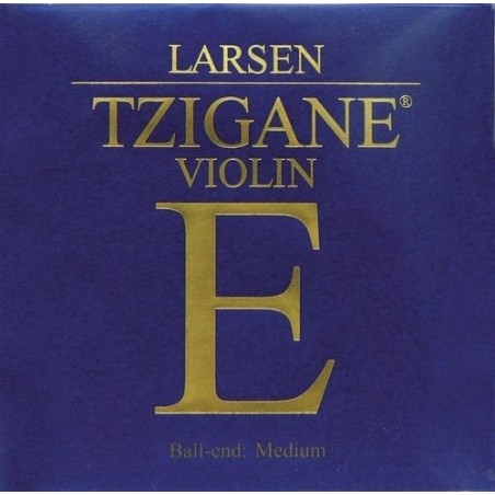 LARSEN TZIGANE MUTA PER VIOLINO 4/4