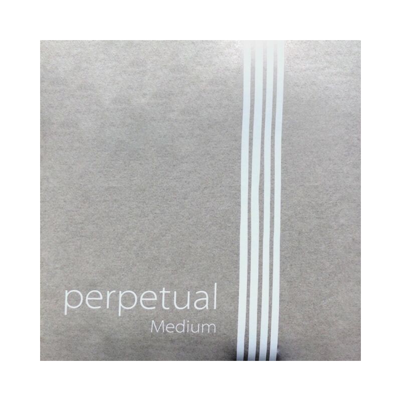 PIRASTRO CORDA MI PERPETUAL VIOLINO 4/4 PIRASTRO CORDA MI PERPETUAL VIOLINO 4/4