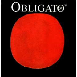 PIRASTRO OBLIGATO(11) CORDA MI PER VIOLINO