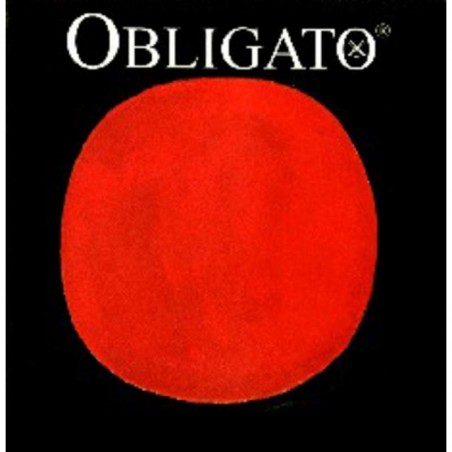 PIRASTRO OBLIGATO(11) CORDA MI PER VIOLINO