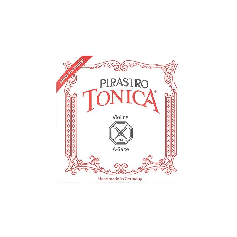 PIRASTRO TONICA CORDA LA PER VIOLINO PIRASTRO TONICA CORDA LA PER VIOLINO