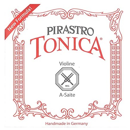 PIRASTRO TONICA CORDA LA PER VIOLINO