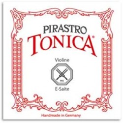 PIRASTRO TONICA CORDA MI PER VIOLINO