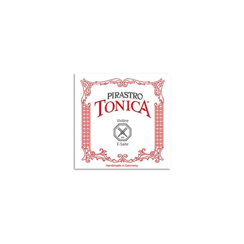 PIRASTRO TONICA CORDA MI PER VIOLINO PIRASTRO TONICA CORDA MI PER VIOLINO