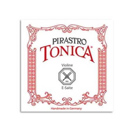 PIRASTRO TONICA CORDA MI PER VIOLINO