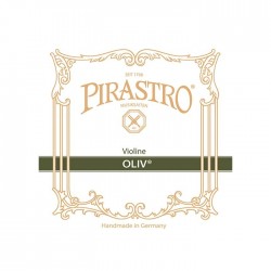 PIRASTRO OLIV CORDA MI PER VIOLINO
