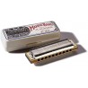 HOHNER MARINE BAND DO ARMONICA DIATONICA
