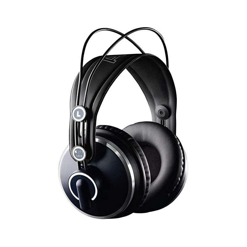 AKG K271MKII CUFFIA CIRCUMAURALE CHIUSA