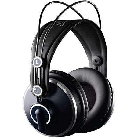AKG K271MKII CUFFIA CIRCUMAURALE CHIUSA