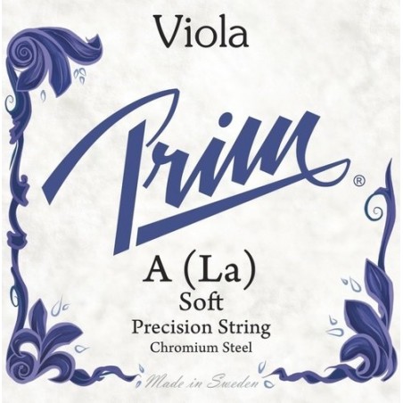 PRIM LA CORDA(11) X VIOLA MEDIUM