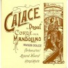 DOGAL CALACE RW92B(15) TESIONE BASSA CORDE PER MANDOLINO