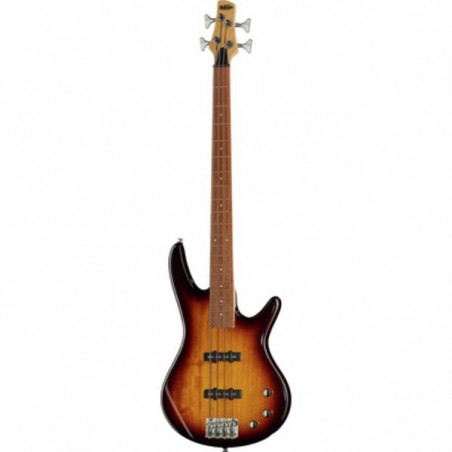 IBANEZ GSR180BK BASSO ELETTRICO SUNBRUST