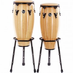IP MEINL HC555NT COPPIA CONGAS 10 E 11