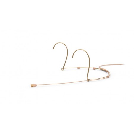 DPA 4088F MICROFONO AD ARCHETTO CARDIOIDE BEIGE