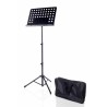 BESPECO BAS100 LEGGIO TRAFORATO CON BORSA