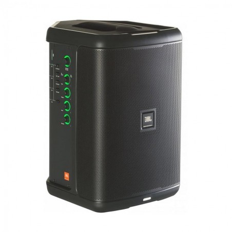 JBL ONE COMPACT SPEAKER PORTATILE A BATTERIA CON MIXER 4 CANALI 150W