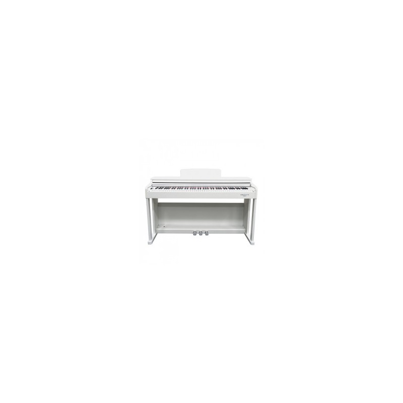 ECHORD DPX100W PIANOFORTE DIGITALE 88 TASTI PESATI BIANCO ECHORD DPX100W PIANOFORTE DIGITALE 88 TASTI PESATI BIANCO