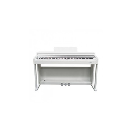 ECHORD DPX100W PIANOFORTE DIGITALE 88 TASTI PESATI BIANCO