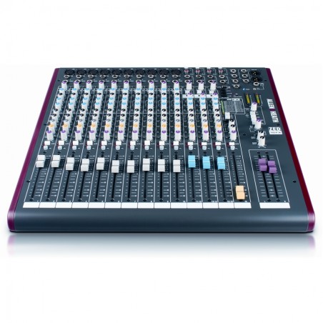 ALLEN & HEATH ZED16 FX MIXER USB 16 CANALI CON EFFETTI