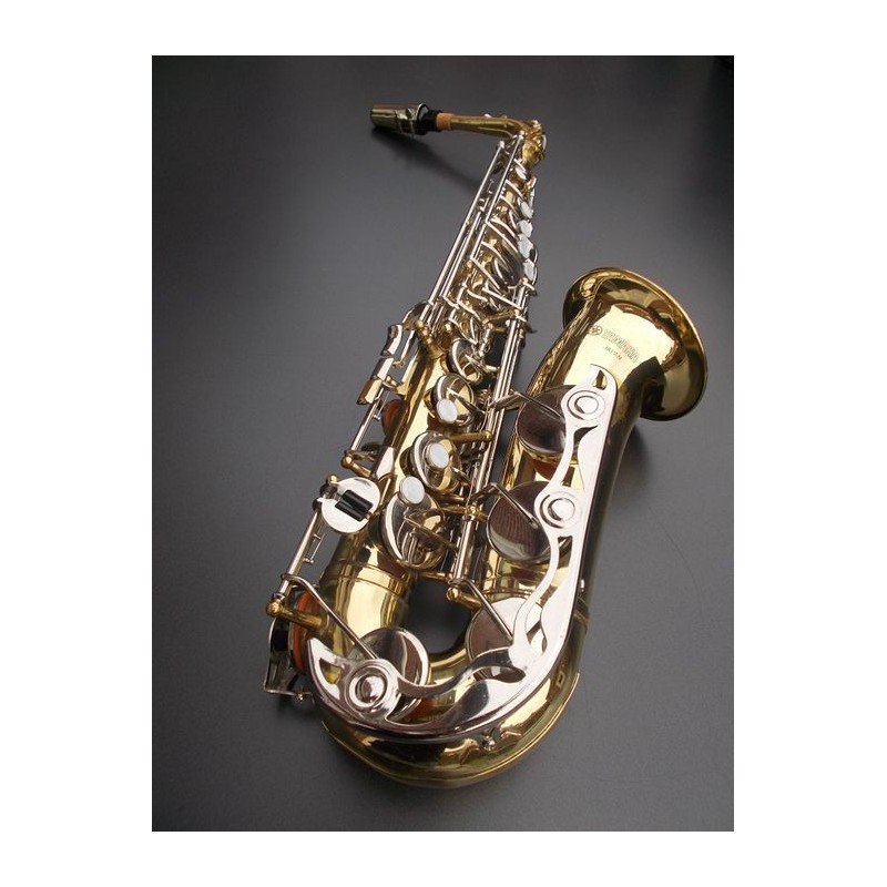 YAMAHA YAS23 SASSOFONO CONTRALTO IN MIb ANNO 1990 YAMAHA YAS23 SASSOFONO CONTRALTO IN MIb ANNO 1990