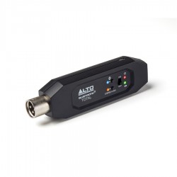 ALTO BLUETOOTH TOTALADATTATORE BLUETOOTH STEREO PER DIFFUSORI ATTIVI