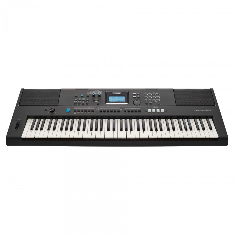 YAMAHA EW425 TASTIERA ARRANGER  76 TASTI