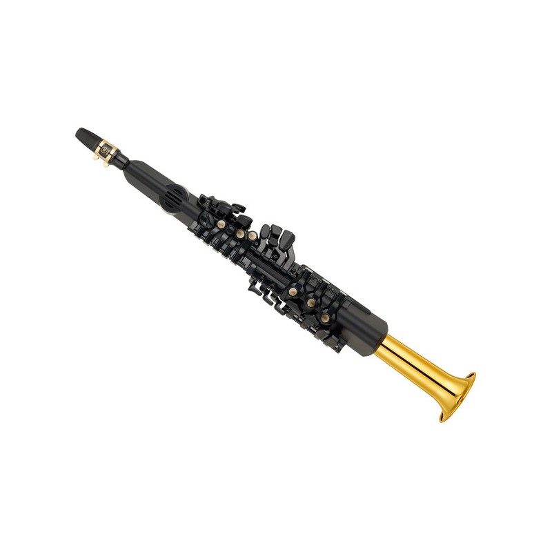 YAMAHA YDS150 SASSOFONO DIGITALE