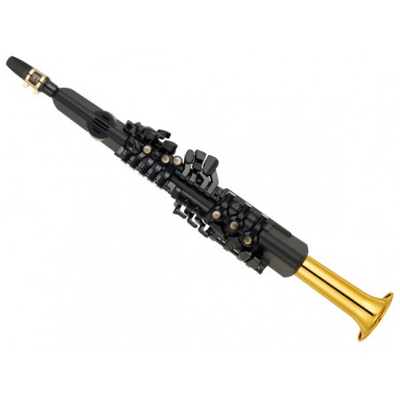 YAMAHA YDS150 SASSOFONO DIGITALE