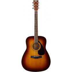 YAMAHA F310II TBS CHITARRA ACUSTICA TOBACCO SUNBURST