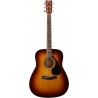 YAMAHA F310II TBS CHITARRA ACUSTICA TOBACCO SUNBURST