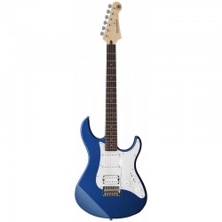 YAMAHA PACIFICA 012 CHITARRA ELETTRICA BLU DARK
