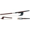 GEWA PURE arco c.basso 3/4 crini nat PS407302 mod.tedesco