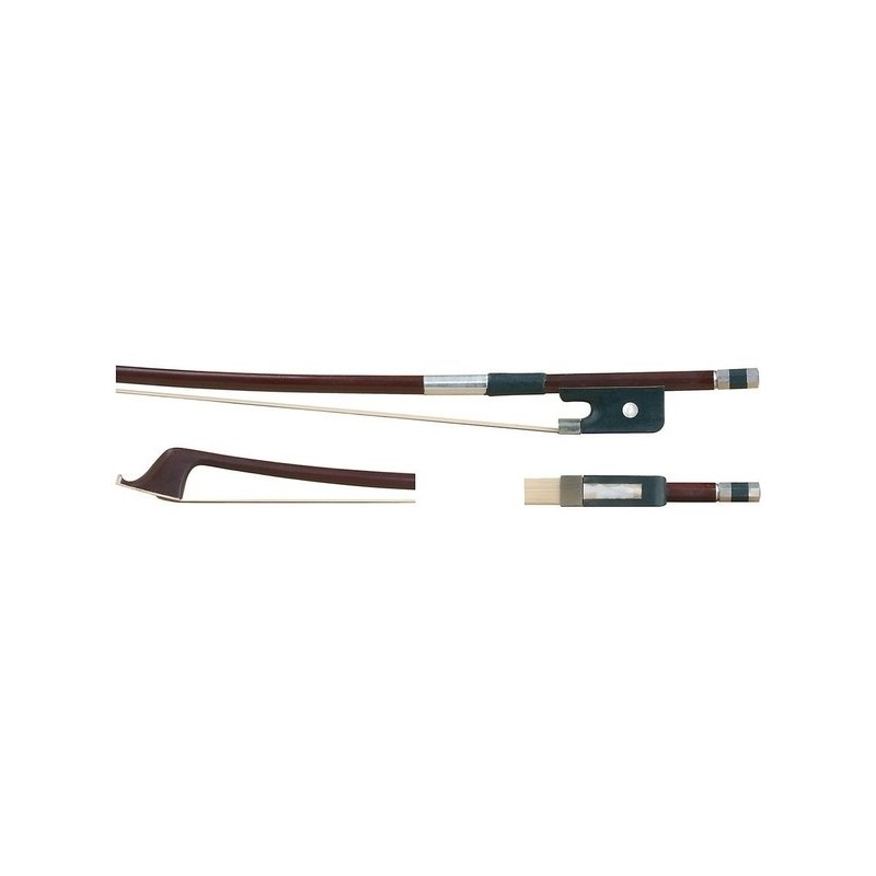 GEWA PURE arco c.basso 3/4 crini nat PS407402