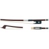 GEWA PURE arco c.basso 3/4 crini nat PS407402