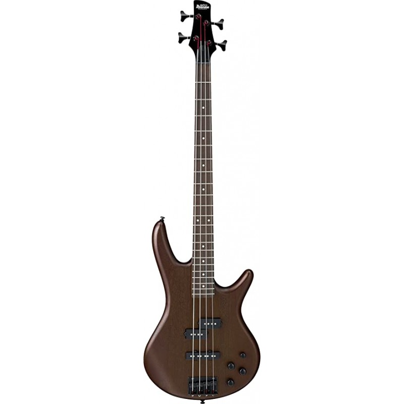 IBANEZ GSR2000B WALNUT FLAT  BASSO ELETTRICO MARRONE