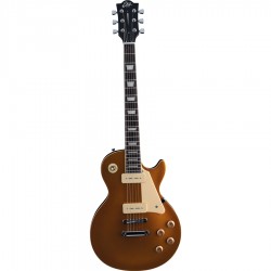 EKO VL480 GOLD TOP VINTAGE CHITARRA ELETTRICA