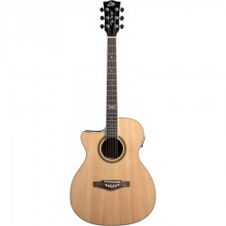 EKO NXT A100 CW ACUSTICA ELETTRIFICATA NATURALE MANCINA
