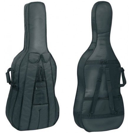 GEWA CELLO GIGBAG CS01)PER VIOLONCELLO 4/4