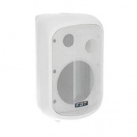 FBT J5W CASSA ATTIVA 2 VIE 5/1 120W BIANCA