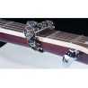 DUNLOP 7828 CAPOTASTO X BANJO/UKULELE