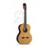 ALHAMBRA 4P CHITARRA CLASSICATOP CEDRO MASSELLO