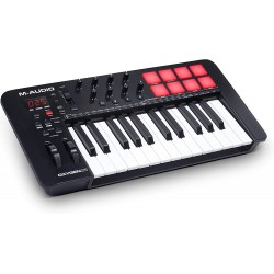 M-AUDIO OXYGENE25 MK5  CONTROLLER USB