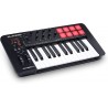 M-AUDIO OXYGENE25 MK5  CONTROLLER USB