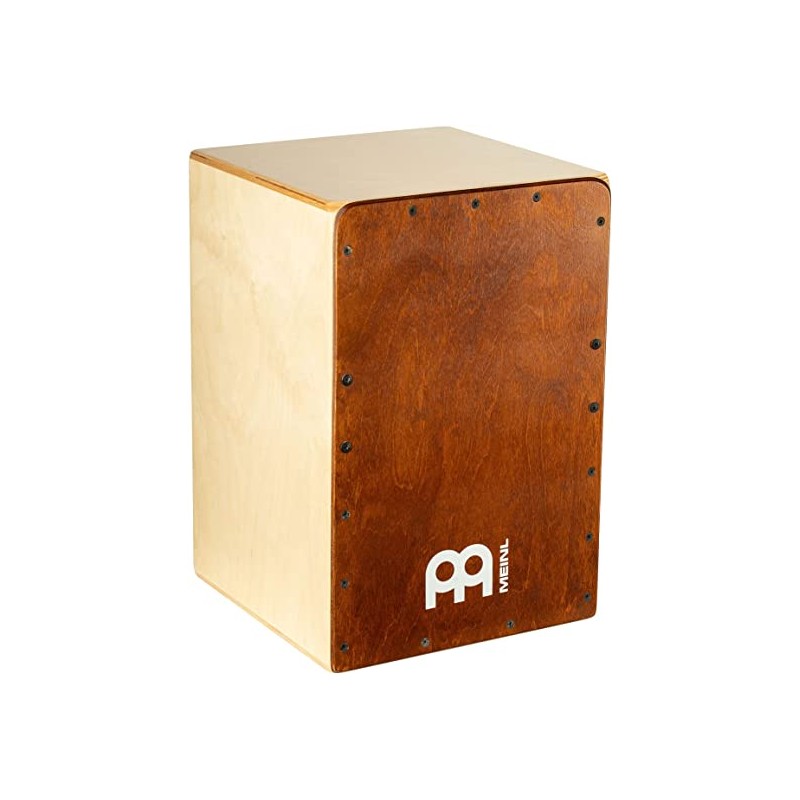 MEINL CAJON SC80AB MEINL CAJON SC80AB